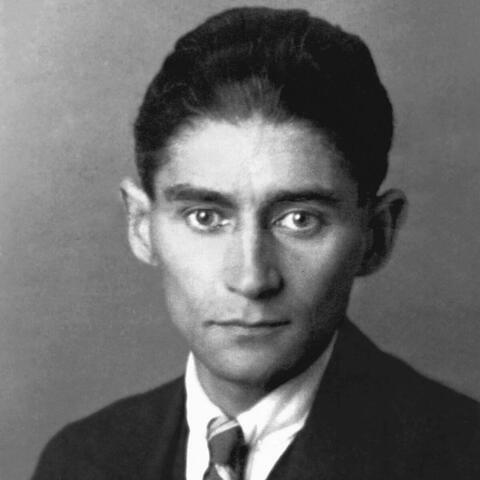 Franz Kafka album art