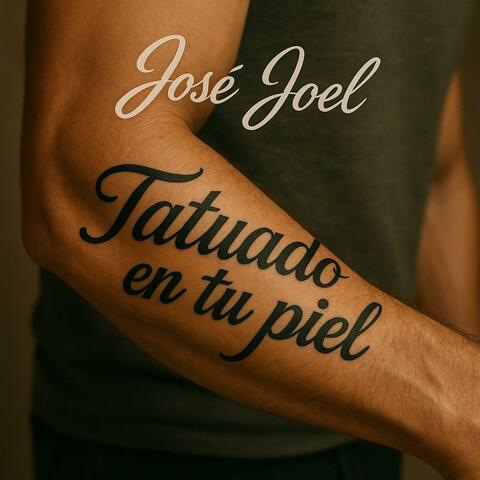 Tatuado en tu Piel album art