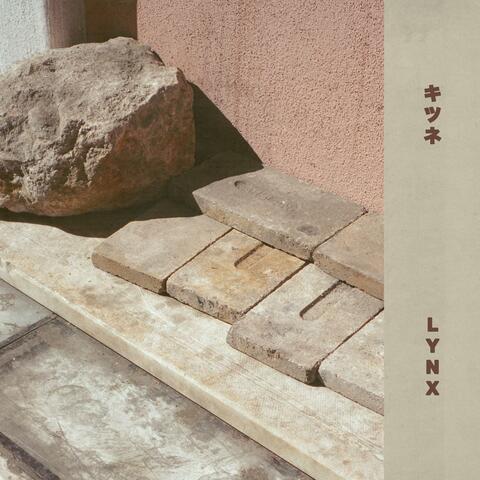 LYNX album art