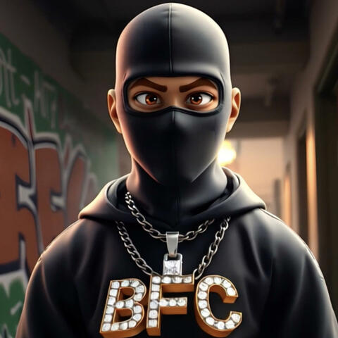 Geri Geldim album art