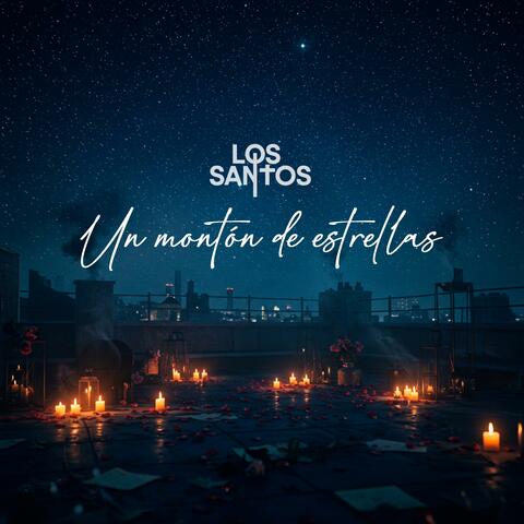 Un monton de estrellas album art