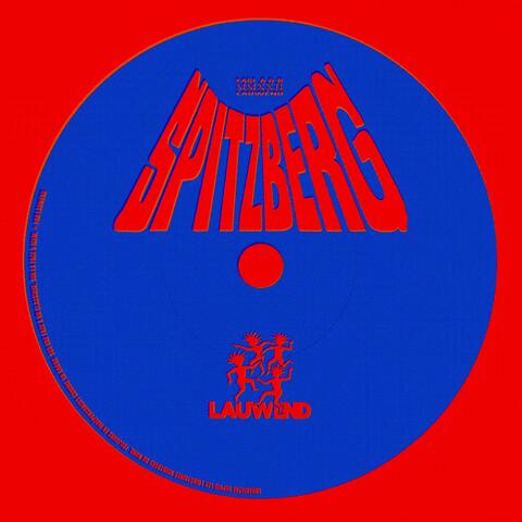 SPITZBERG album art