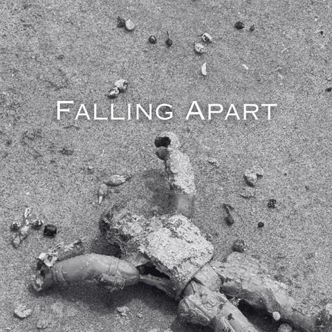 Falling Apart album art