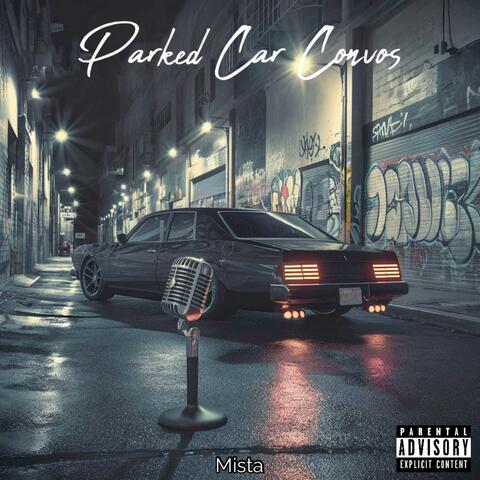 Parked Car Convos album art