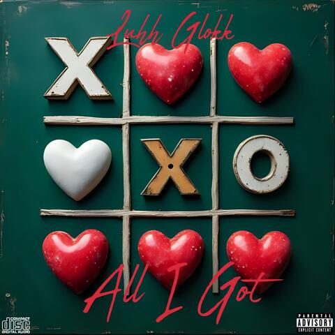 All I Got (feat. FlashTSK) album art