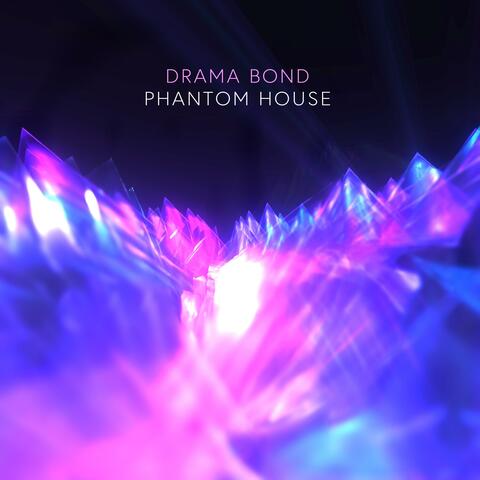 Phantom House album art