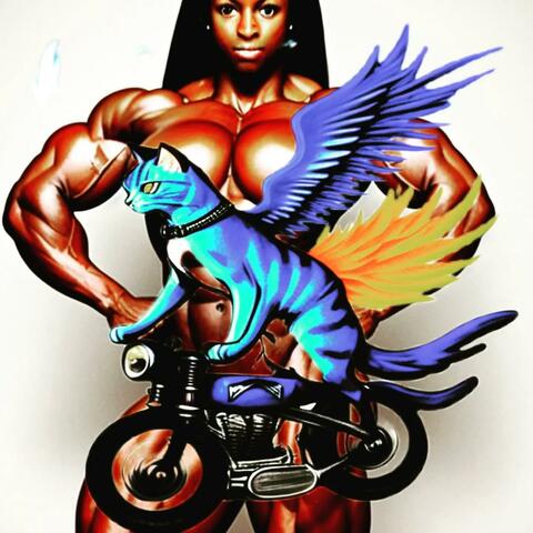 Moso Valor album art