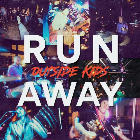 Runaway album art