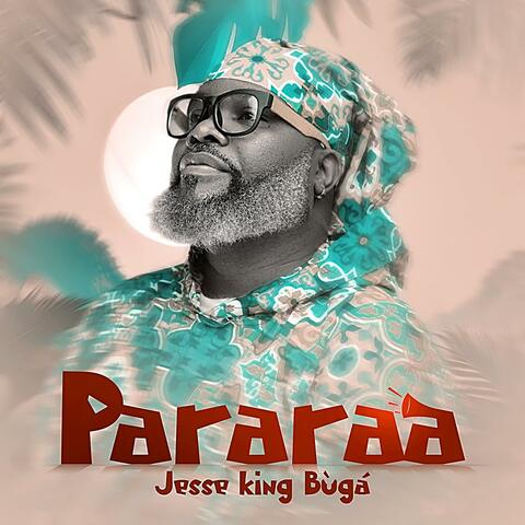 Parara album art