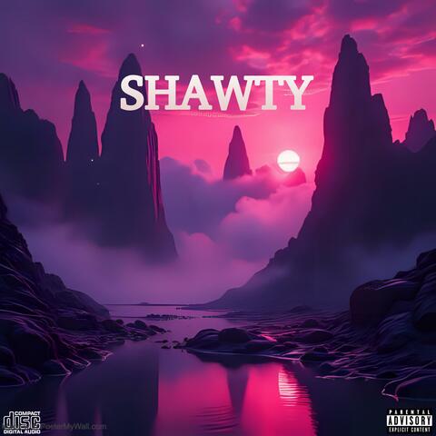 Shawty. album art
