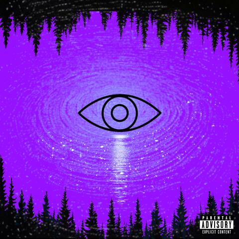 Purple Forest album art