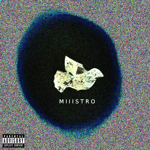 GUCCI & PRADA album art