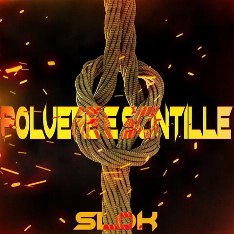 Polvere e scintille album art