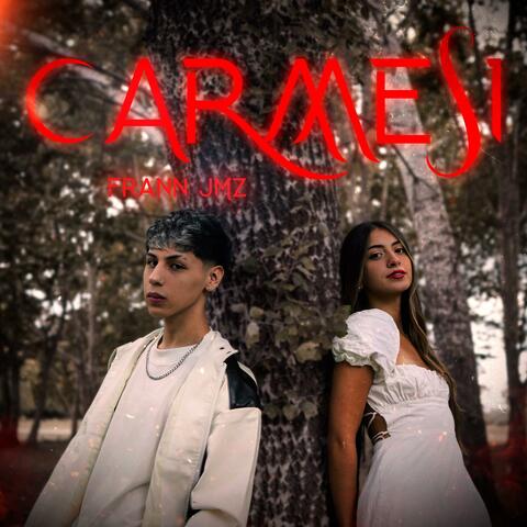 Carmesi album art