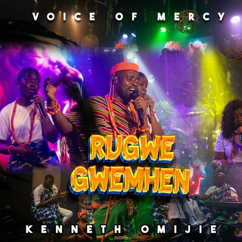 RUGWEGWEMHEN album art