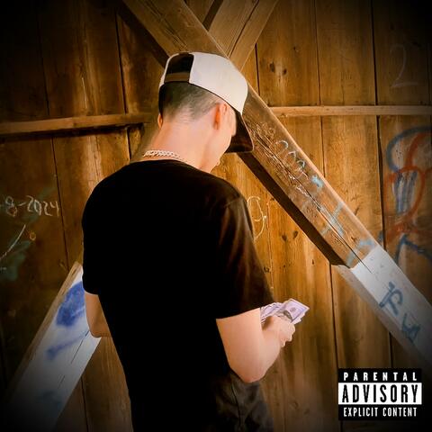 Who I Am (feat. Jonoftf) album art