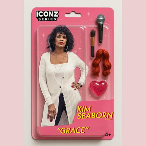 Grace album art