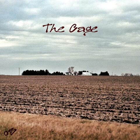 The Cage album art