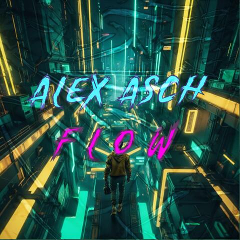 FLOW album art