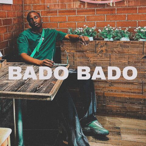 BADO BADO album art