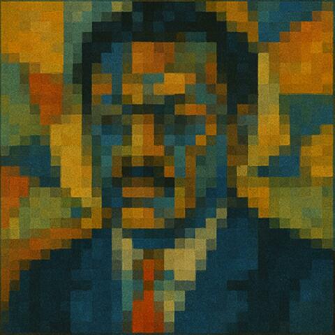 Jesse Jackson album art