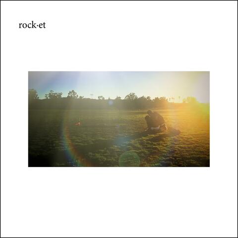 Rocket album art