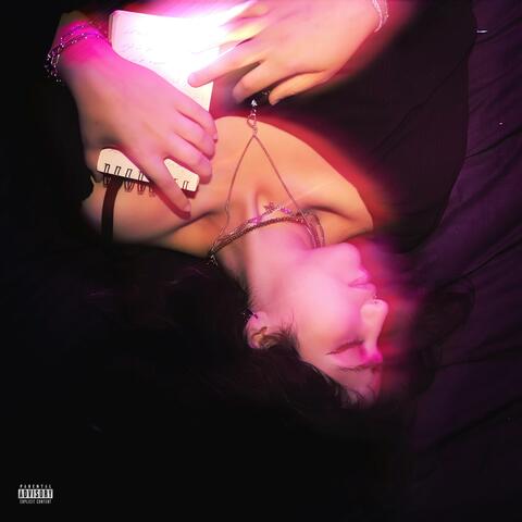 FADING (feat. 6wizzle) album art