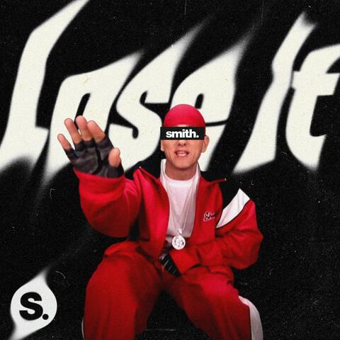 Lose It album art
