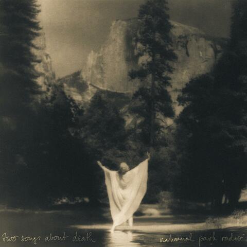two songs about death album art
