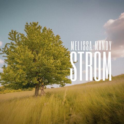 Strom album art
