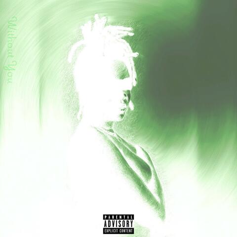 Without You album art