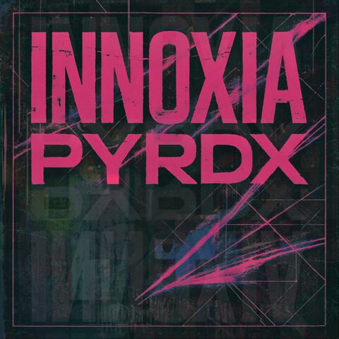 Innoxia album art