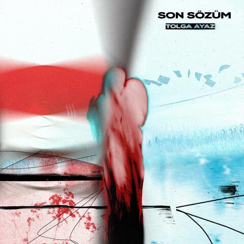 Son Sözüm album art