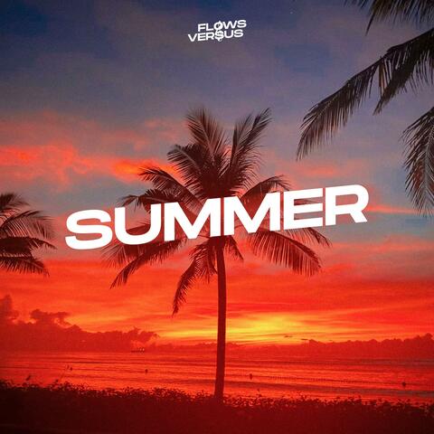 SUMMER album art