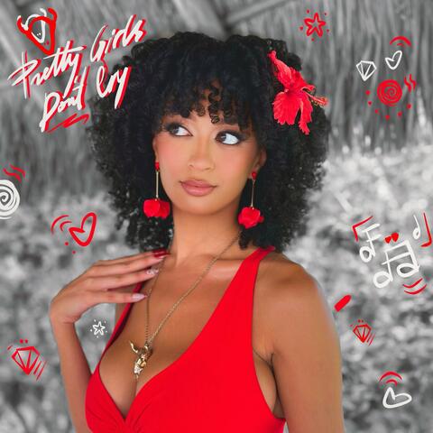 Pretty Girls Don't Cry album art