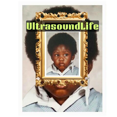 UltraSoundLife album art