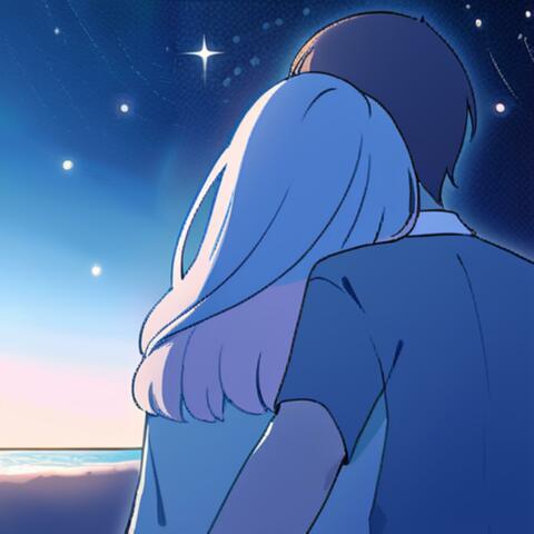 不愿松开你 (feat. Kevin·Dreamtonics & Natalie) album art
