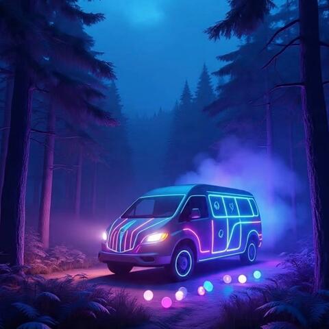Back When We Were Wild album art