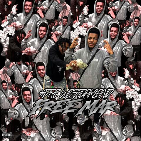 Free Mar album art