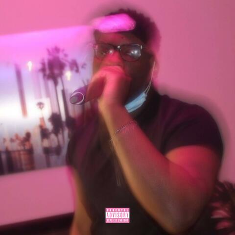 Turn It Up album art