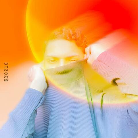 RY0210 album art