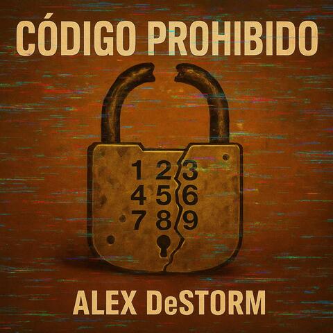 Código Prohibido album art
