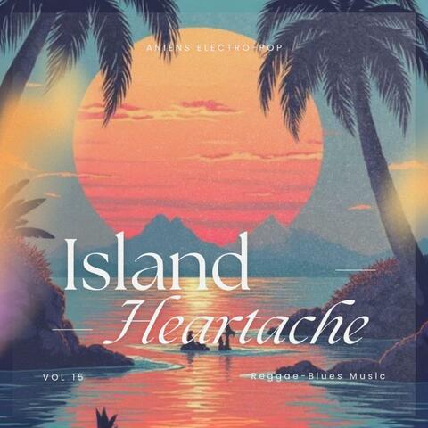 Island Heartache album art