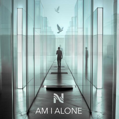 Am I Alone album art