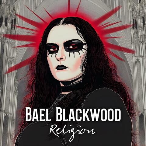 Religion (2025 Version) album art
