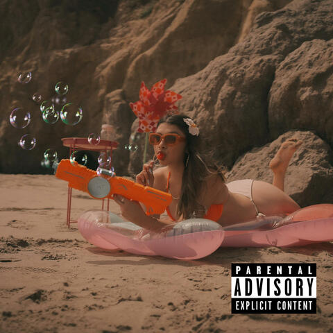 Verano album art