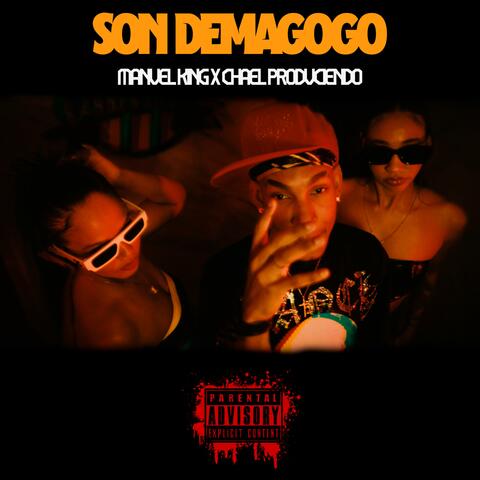 Son Demagogo album art
