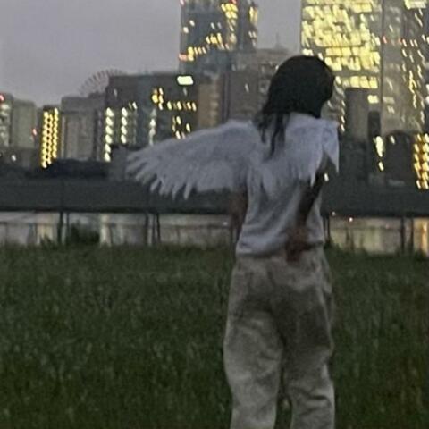 airborne album art