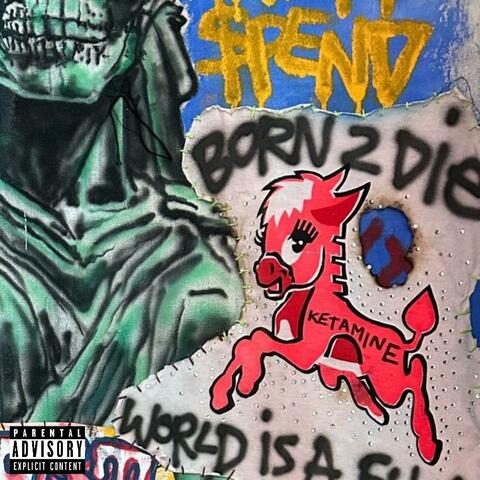 The 1 album art