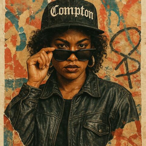 Metronome (Instrumental) album art